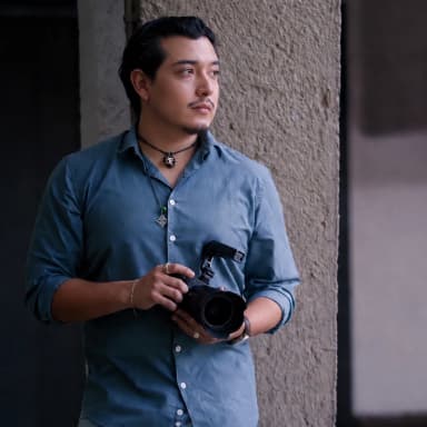 Leonardo Suárez de la Luz