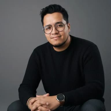 Jorge Alfredo Jones Spindola