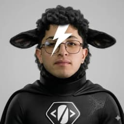 Black Sheep