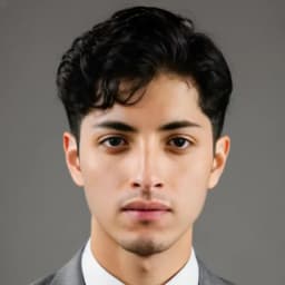 Brandon Romero Zavala