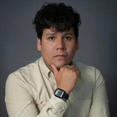 Emmanuel Mejía