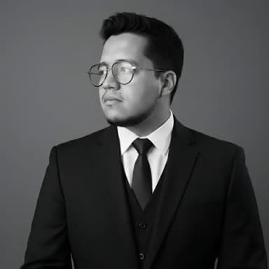 Jorge Alfredo Jones Spindola