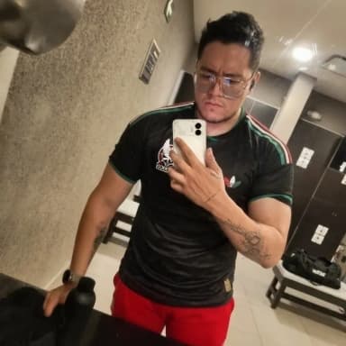 Jorge Alfredo Jones Spindola