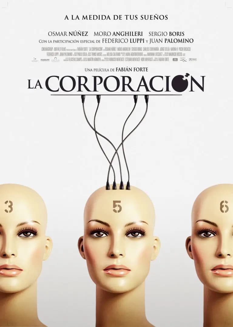 La Corporacion 