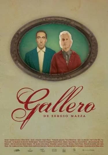 Gallero 