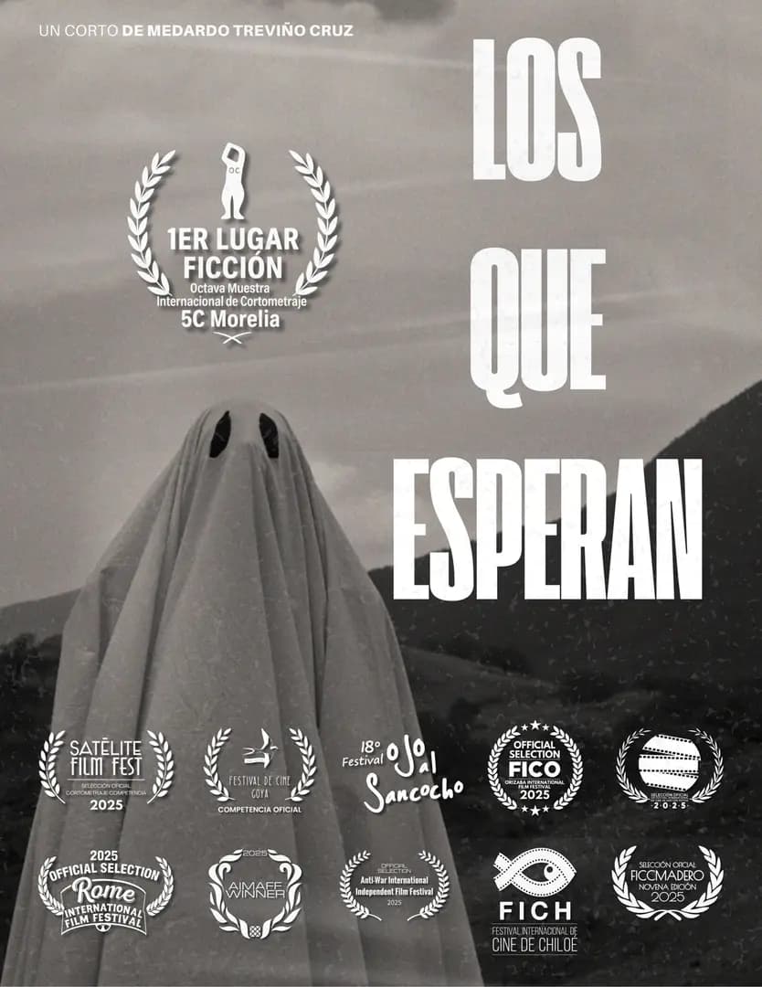 Los que esperan