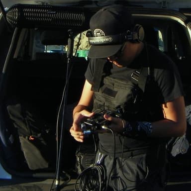 Daniel Acosta