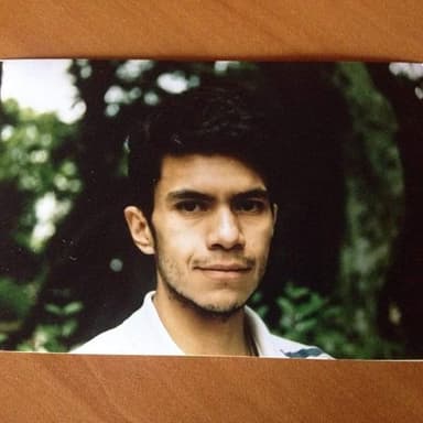 Moises Pareja Rangel