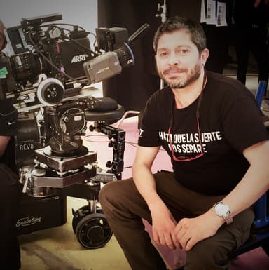 Mauricio Riccio