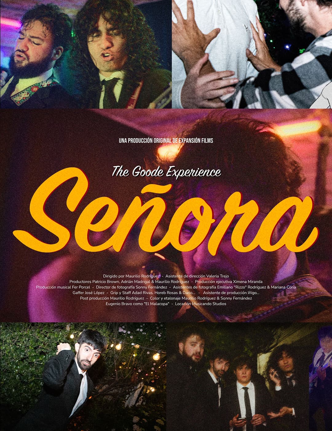 Señora