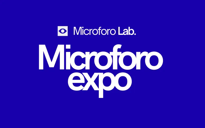 Microforo Expo