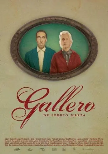 Gallero