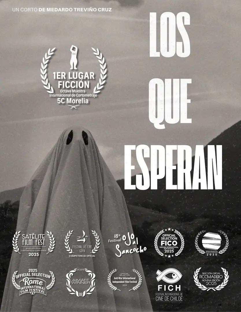 Los que esperan