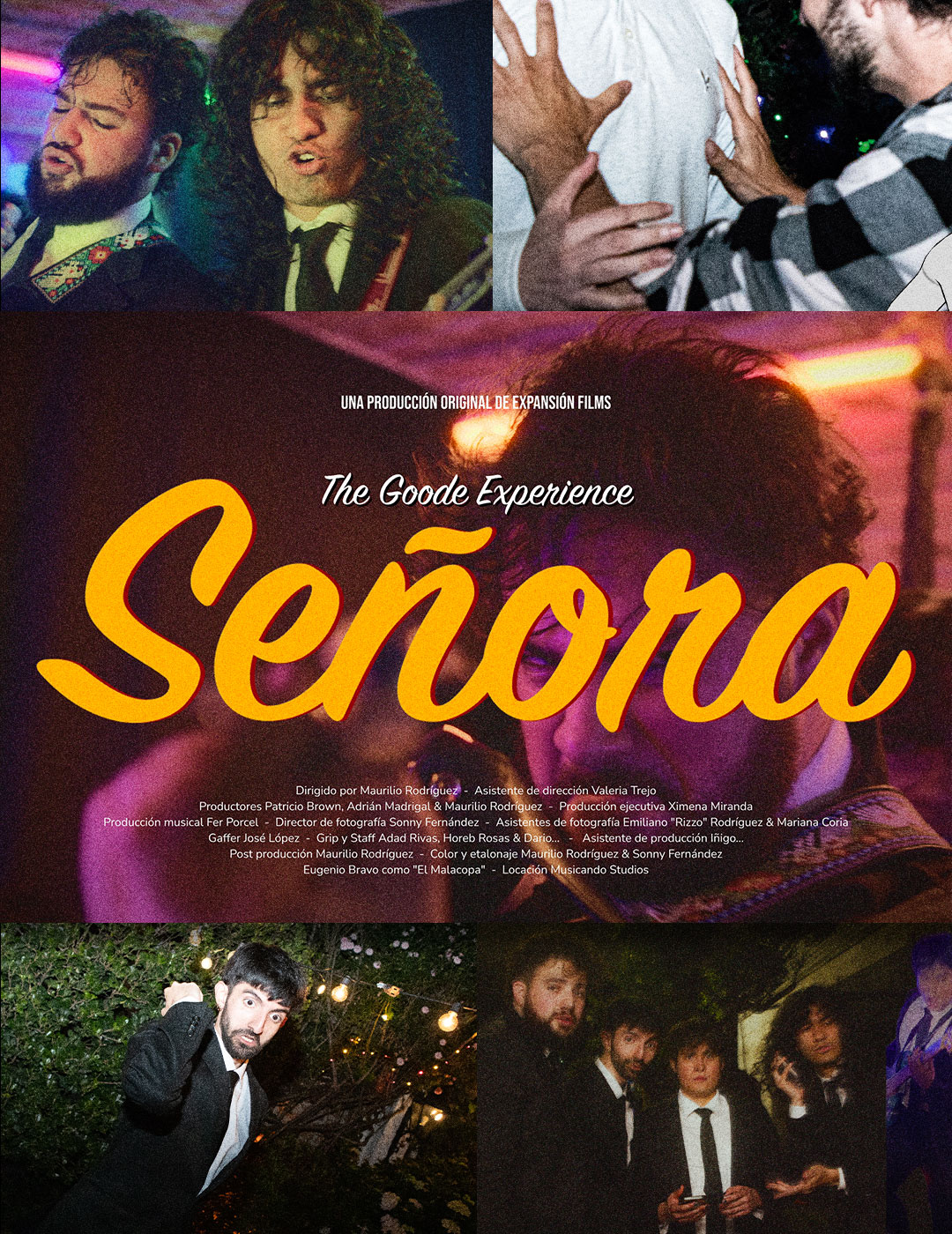 Señora